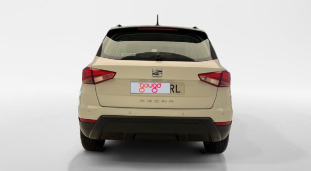 SEAT ARONA STYLE GO ECO 1.0 TSI 81KW 110cv 5P