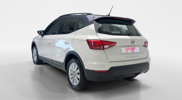 SEAT ARONA STYLE GO ECO 1.0 TSI 81KW 110cv 5P