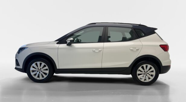 SEAT ARONA STYLE GO ECO 1.0 TSI 81KW 110cv 5P