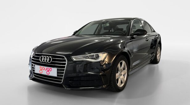 AUDI A6 SEDAN 2.0 TDI 140KW ULTRA S TRONIC 190 4p