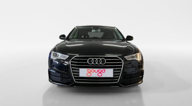 AUDI A6 SEDAN 2.0 TDI 140KW ULTRA S TRONIC 190 4p