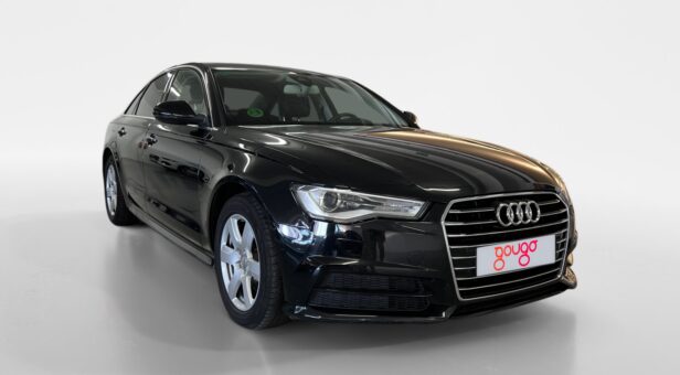 AUDI A6 SEDAN 2.0 TDI 140KW ULTRA S TRONIC 190 4p