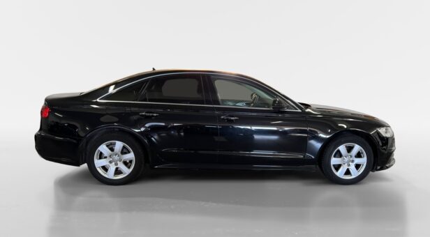 AUDI A6 SEDAN 2.0 TDI 140KW ULTRA S TRONIC 190 4p