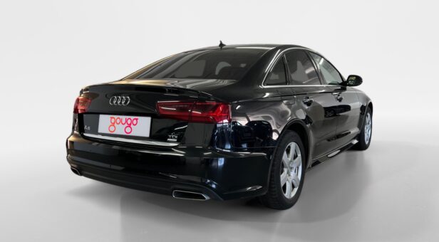 AUDI A6 SEDAN 2.0 TDI 140KW ULTRA S TRONIC 190 4p