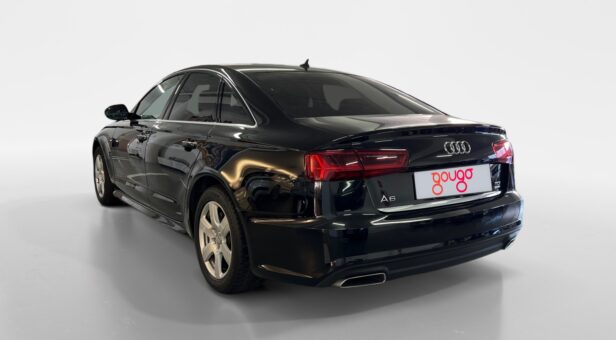 AUDI A6 SEDAN 2.0 TDI 140KW ULTRA S TRONIC 190 4p