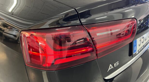 AUDI A6 SEDAN 2.0 TDI 140KW ULTRA S TRONIC 190 4p