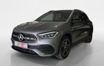 MERCEDES GLA -CLASS GLA 200 d AMG LINE