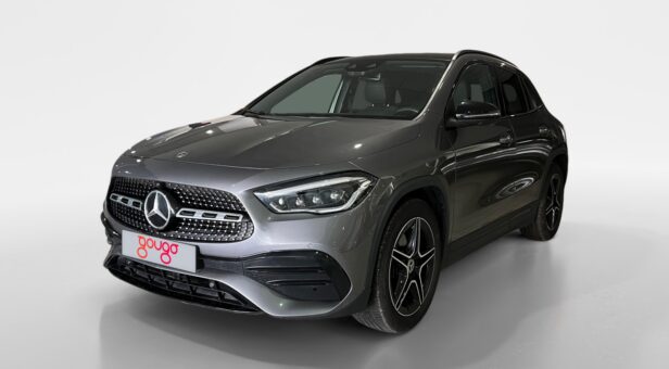 MERCEDES GLA -CLASS GLA 200 d AMG LINE