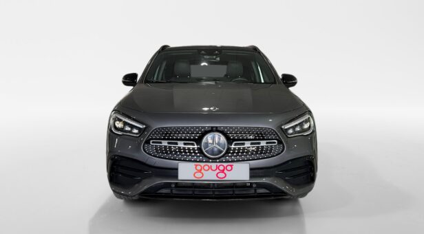 MERCEDES GLA -CLASS GLA 200 d AMG LINE