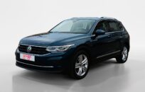 VOLKSWAGEN TIGUAN TODOTERRENO 2.0 TDI 110KW LIFE 150 5p