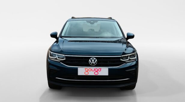 VOLKSWAGEN TIGUAN TODOTERRENO 2.0 TDI 110KW LIFE 150 5p