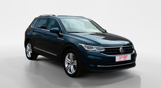 VOLKSWAGEN TIGUAN TODOTERRENO 2.0 TDI 110KW LIFE 150 5p