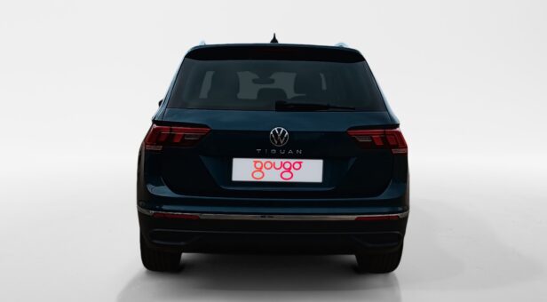 VOLKSWAGEN TIGUAN TODOTERRENO 2.0 TDI 110KW LIFE 150 5p