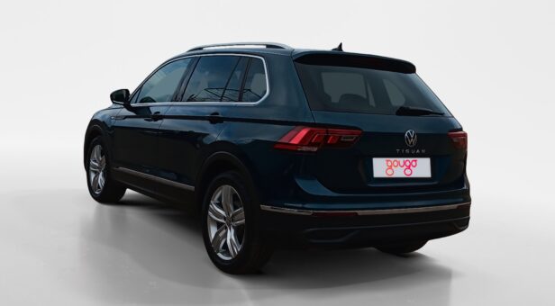 VOLKSWAGEN TIGUAN TODOTERRENO 2.0 TDI 110KW LIFE 150 5p