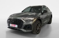 AUDI Q5 TODOTERRENO 2.0 40 TDI S TRONIC QUATTRO BLACK LINE 204 5p