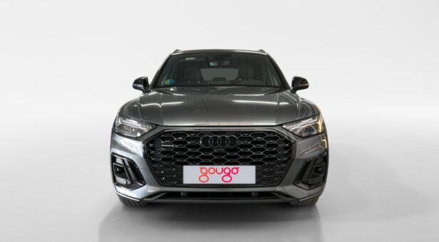 AUDI Q5 TODOTERRENO 2.0 40 TDI S TRONIC QUATTRO BLACK LINE 204 5p