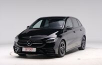 MERCEDES B-CLASS B 180 d