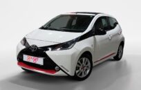 TOYOTA AYGO 1.0 VVT-I X-PLAY 69 5p