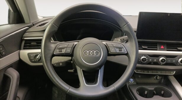 AUDI A4 SEDAN 2.0 30 TDI MHEV S TRONIC ADVANCED 136 4p