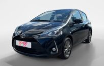 TOYOTA YARIS BERLINA CON PORTON 1.0 VVT-I ACTIVE 69 5p