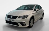 SEAT SEAT IBIZA 1.0 TSI 81 KW (110 cv) START/STOP STYLE XM