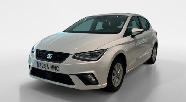 SEAT SEAT IBIZA 1.0 TSI 81 KW (110 cv) START/STOP STYLE XM