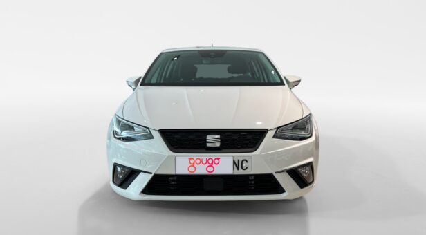 SEAT SEAT IBIZA 1.0 TSI 81 KW (110 cv) START/STOP STYLE XM