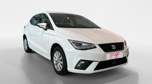 SEAT SEAT IBIZA 1.0 TSI 81 KW (110 cv) START/STOP STYLE XM