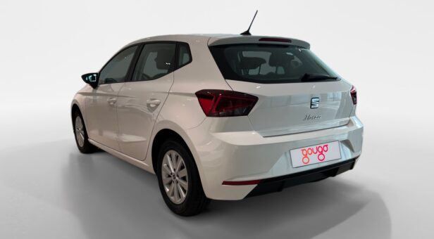 SEAT SEAT IBIZA 1.0 TSI 81 KW (110 cv) START/STOP STYLE XM