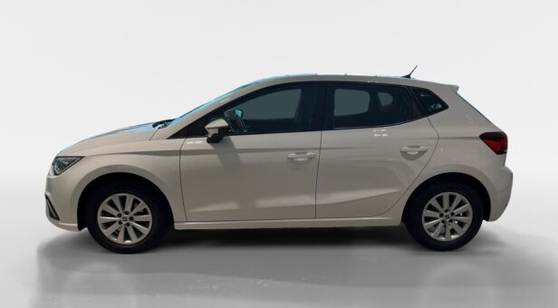 SEAT SEAT IBIZA 1.0 TSI 81 KW (110 cv) START/STOP STYLE XM