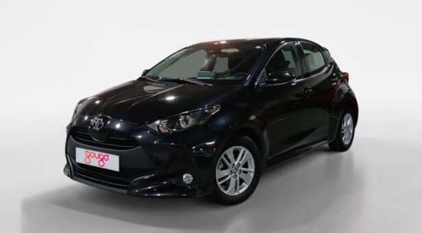 TOYOTA YARIS BERLINA CON PORTON 1.5 VVT-IE 100KW S-EDITION 125 5p