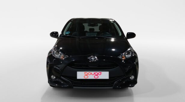 TOYOTA YARIS BERLINA CON PORTON 1.5 VVT-IE 100KW S-EDITION 125 5p