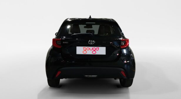 TOYOTA YARIS BERLINA CON PORTON 1.5 VVT-IE 100KW S-EDITION 125 5p