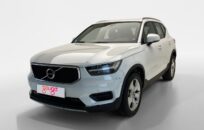 VOLVO XC40 MOMENTUM T3 1.5 AUTO 163CV 5p