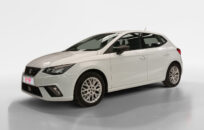 SEAT IBIZA BERLINA CON PORTON 1.0 TSI 81KW FR XL 110 5p