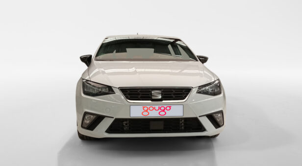 SEAT IBIZA BERLINA CON PORTON 1.0 TSI 81KW FR XL 110 5p