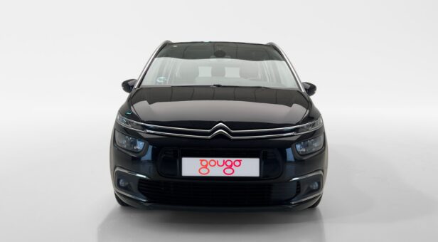 CITROEN C4 SPACETOURER 7 Plazas 1.5 BLUEHDI 96KW S&S LIVE 130cv 5P