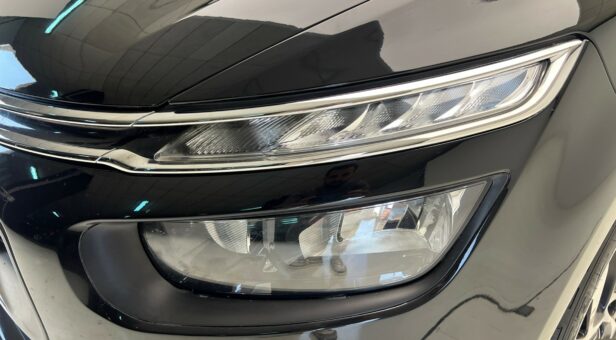 CITROEN C4 SPACETOURER 7 Plazas 1.5 BLUEHDI 96KW S&S LIVE 130cv 5P