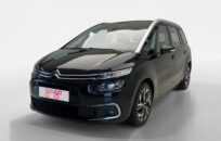 CITROEN C4 SPACETOURER 7 Plazas 1.5 BLUEHDI 96KW S&S LIVE 130cv 5P