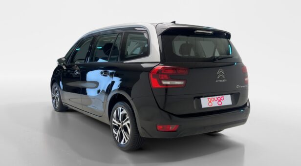 CITROEN C4 SPACETOURER 7 Plazas 1.5 BLUEHDI 96KW S&S LIVE 130cv 5P