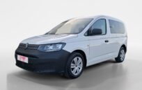 VOLKSWAGEN CADDY COMBI 2.0 TDI 75KW KOMBI 102 4p