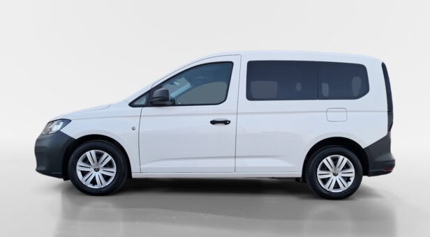 VOLKSWAGEN CADDY COMBI 2.0 TDI 75KW KOMBI 102 4p