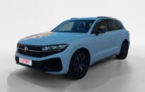 VOLKSWAGEN TOUAREG TODOTERRENO 3.0 TDI 210KW R-LINE AT 4WD 286 5p