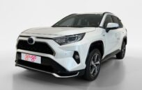 TOYOTA RAV4 TODOTERRENO 2.5 VVT-I PHEV 225KW ADVANCE AUTO 4WD 306 5p