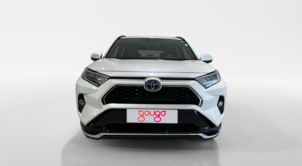 TOYOTA RAV4 TODOTERRENO 2.5 VVT-I PHEV 225KW ADVANCE AUTO 4WD 306 5p