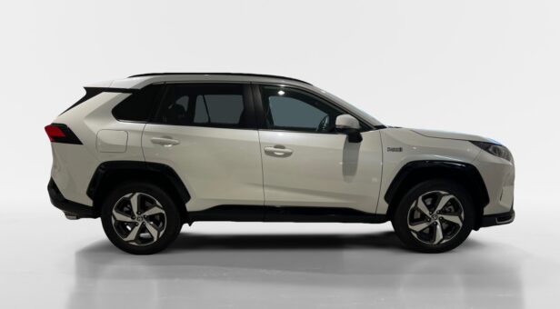 TOYOTA RAV4 TODOTERRENO 2.5 VVT-I PHEV 225KW ADVANCE AUTO 4WD 306 5p