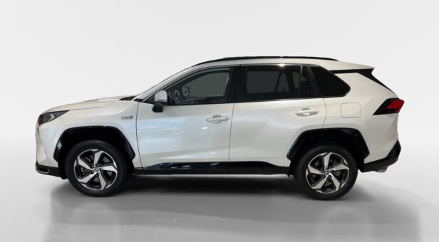 TOYOTA RAV4 TODOTERRENO 2.5 VVT-I PHEV 225KW ADVANCE AUTO 4WD 306 5p