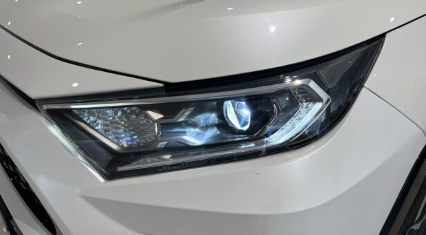 TOYOTA RAV4 TODOTERRENO 2.5 VVT-I PHEV 225KW ADVANCE AUTO 4WD 306 5p