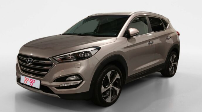 HYUNDAI IX35 TODOTERRENO 1.7 CRDI BLUEDRIVE TECNO SKY 2WD SRF 115 5p