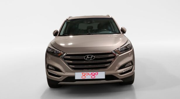 HYUNDAI IX35 TODOTERRENO 1.7 CRDI BLUEDRIVE TECNO SKY 2WD SRF 115 5p